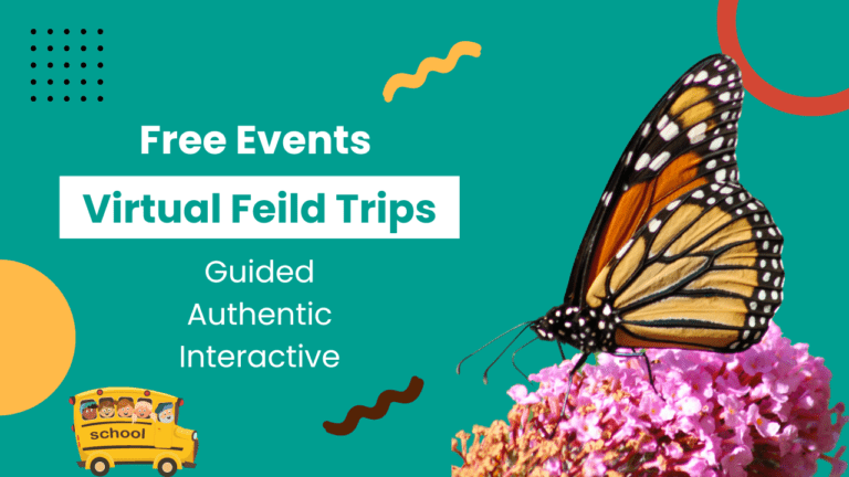 Free Virtual Field Trips