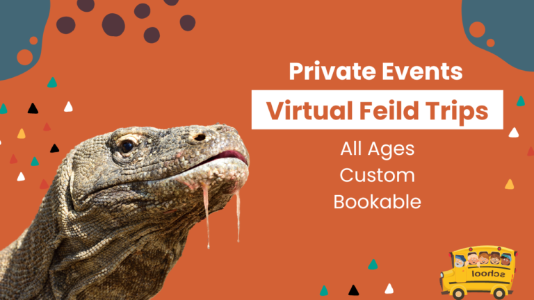 Premium Virtual Field Trips